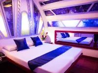 أستروتيل أفينيدا Hotels near مانيلا سيتي هول