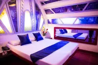 Astrotel Avenida Hotel di 
