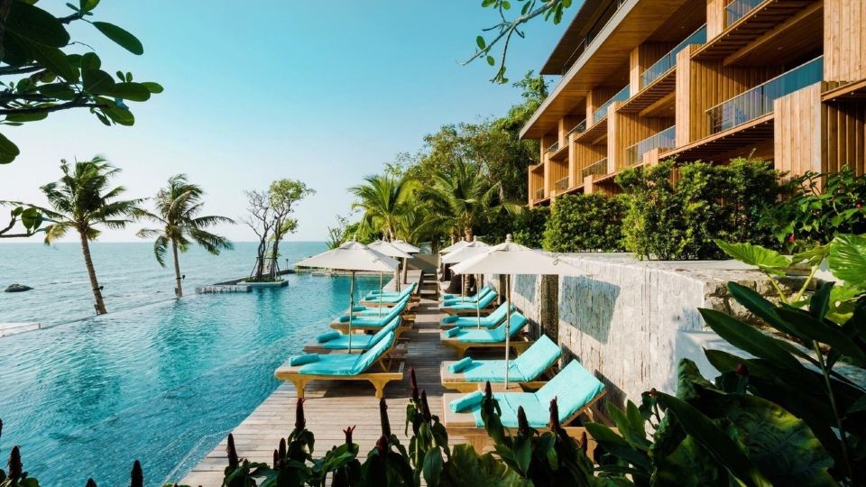 Cape Dara Resort Pattaya