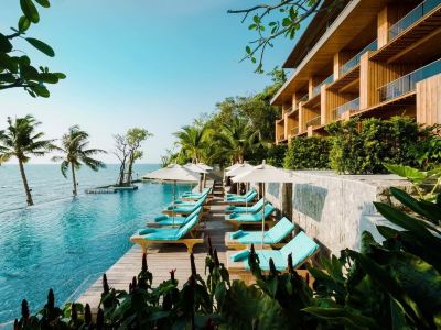 Cape Dara Resort Pattaya