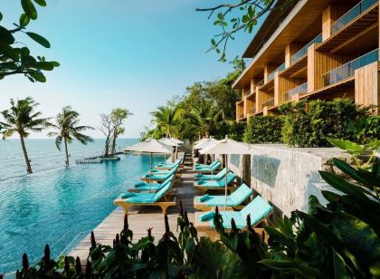 Cape Dara Resort