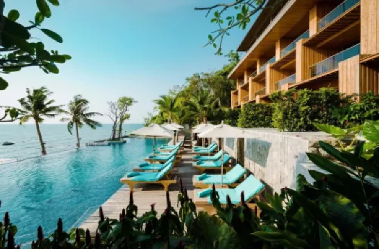 Cape Dara Resort Hotels in 