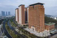 SYSU Academic Vila,Shenzhen Campus Hotels in der Nähe von Guangming Farm