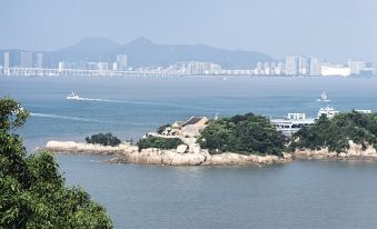 putuoshanfuxihotel