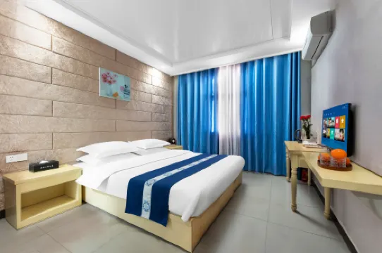 安悅飯店（鄭州新鄭國際機場店） 新鄭住宿飯店