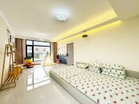 Jizhou Panyun Mountain Homestay