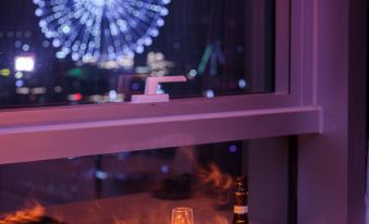 BELIVE HOTEL(ShunDe Happy Coast Plus)