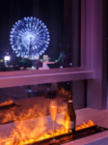 BELIVE HOTEL（ShunDe Happy Coast Plus）