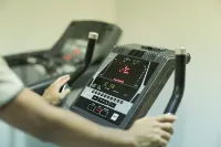 THE 1O1 Yogyakarta Tugu - Gym