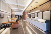 Atour Hotel Dongfeng Road, Everbright Plaza Hotels in Wenshan