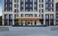 Xuzhou Yunlong Lake Scenic Area Maison New Century Hotel Hotels in National University Science Park