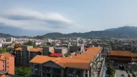 Aful Hotel (Wugang Longcheng) Các khách sạn ở Vũ Cương