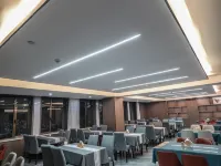 嘉峪関晨楓ホテル（大唐飲食街） 嘉峪関のホテル