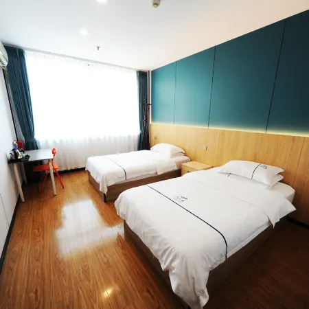 Tianhuiyuan Hotel