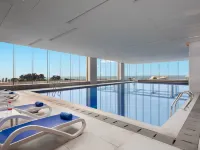 Crowne Plaza BEIHAI SILVER BEACH by IHG Hoteles en Beihai