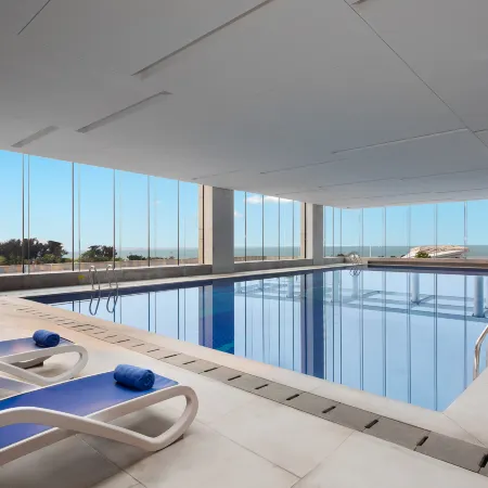 Crowne Plaza BEIHAI SILVER BEACH by IHG