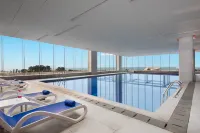 Crowne Plaza Beihai Silver Beach