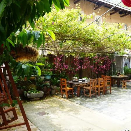 Chenkun Inn