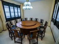 Jingning Yunjian Tingyu Homestay (Yunzhong Daji) Hotel di Jingning She Autonomous County