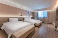 Starway Hotel (Xianyang Yangling District Government) Hotels near Shaanxi Yucai Technical College Yangling Area