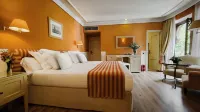 Alhambra Palace Hotel Hotels in Granada