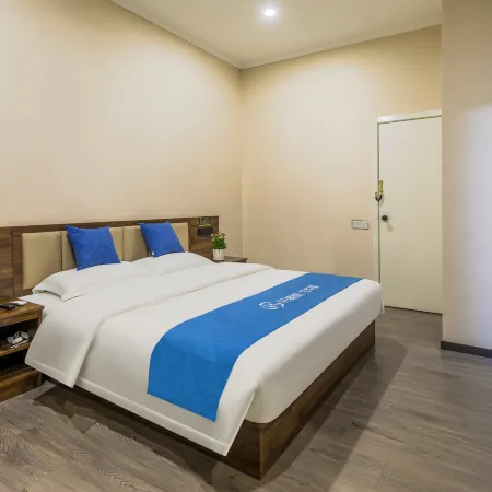 Home Inn Huayi Hotel (Feixian Tanyu Branch)