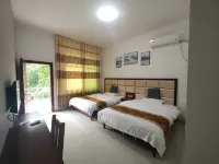 Hengyang County Longtan Farm Stay