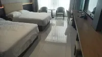 Qumarleb County King Gesar Grand Hotel