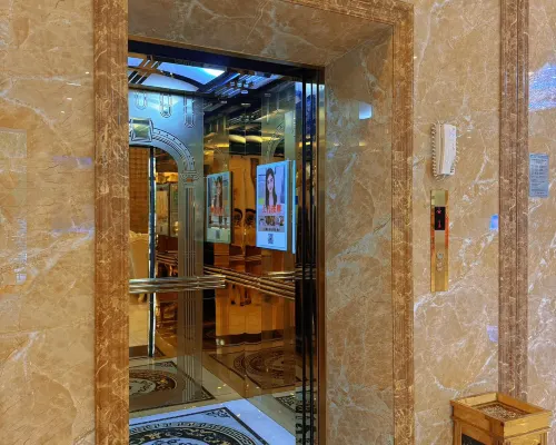 Vienna Royal Hotel Bac Ninh Номера Photos