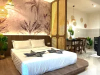 Covesign Suite, The Shore Kota Kinabalu Hotels near Stadium Hoki