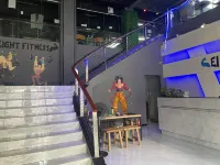 โรงแรมลาว็องด์ จ้างฉิง กัฟเวิร์นเมนต์ ติงหู เมาน์เท็น ซีเนติก สปอต
