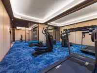 廊坊藝術大道孔雀城桔子水晶飯店 廊坊住宿飯店