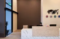 Ramada Suites by Wyndham the Straits Johor Bahru Hotels in der Nähe von Johor Bahru International Ferry Terminal