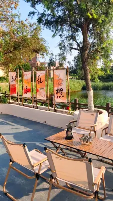 Meizhou Island Lake View Homestay Hotels near Reclining Buddha of the East Sea
