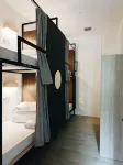 Jiran Hostel Kota Kinabalu