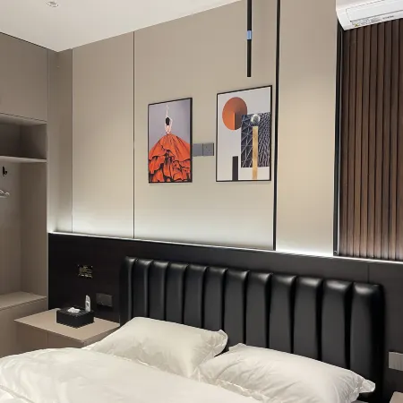 RIXIN Hotel