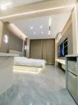 Yongji Tongtong Apartment Hotels in Yongji
