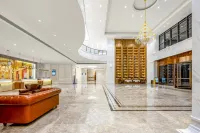 Vienna International Hotel (Luxian High Speed Railway Station Government Affairs Center) Hotel di Lu County