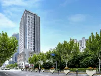 صن رايز أون ذا بوند Hotels near The Stage