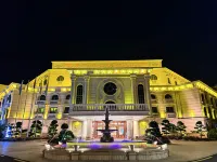 Guangning Overseas Chinese Hotel Hotels in Guangning