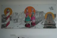 The Eden Park Boutique Hotel