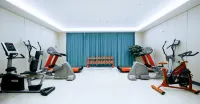 Zhangye Silk Road Welcoming Hotel