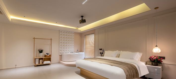 Canglan Famous Residence Designer Sightseeing Home stay (the Old Town of Lijiang Store) Lijiang otelleri
