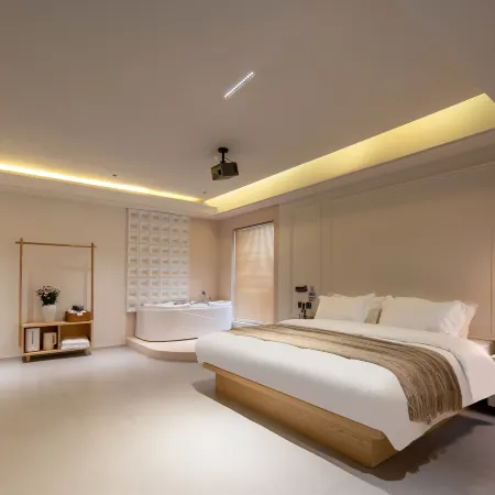 Canglan Famous Residence Designer Sightseeing Home stay (the Old Town of Lijiang Store)