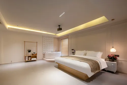 Canglan Famous Residence Designer Sightseeing Home stay (the Old Town of Lijiang Store)