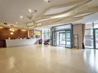 Pesht Hotel