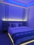 Yufeng cloud   building homestay