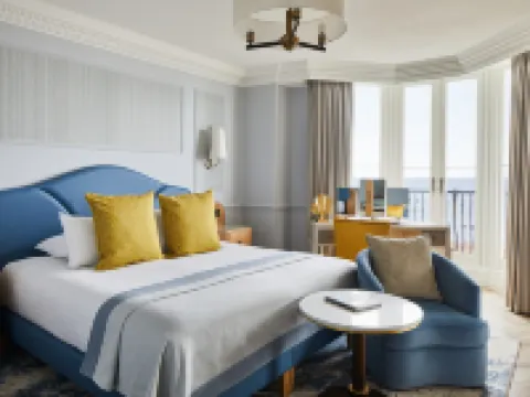 The Grand Brighton Hotels in Brighton