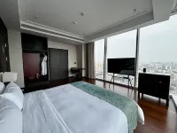 โรงแรมหยุนเยว่ โรงแรมใน