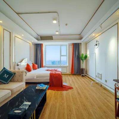 Hailan Bay Luxury Hotel Hotels in der Nähe von Stadtzentrum